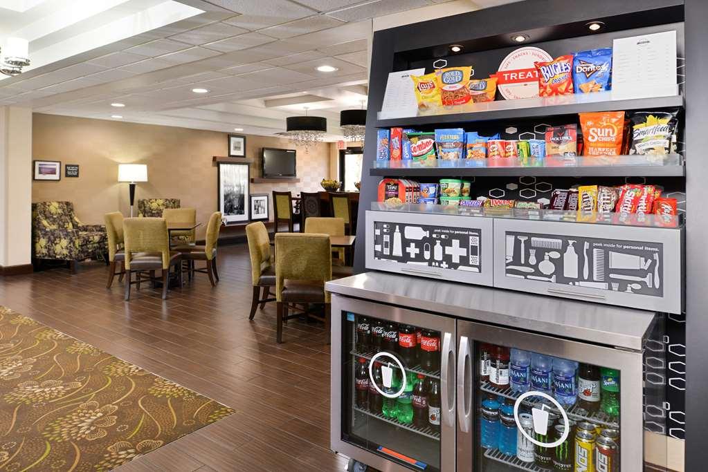Hampton Inn Daytona/Ormond Beach Kültér fotó