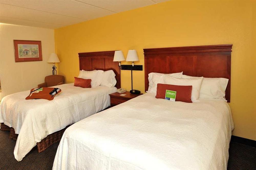 Hampton Inn Daytona/Ormond Beach Szoba fotó