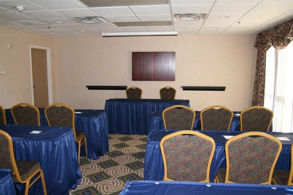 Hampton Inn Daytona/Ormond Beach Létesítmények fotó