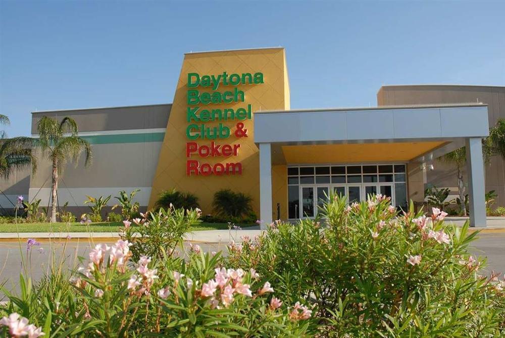 Hampton Inn Daytona/Ormond Beach Felszereltség fotó