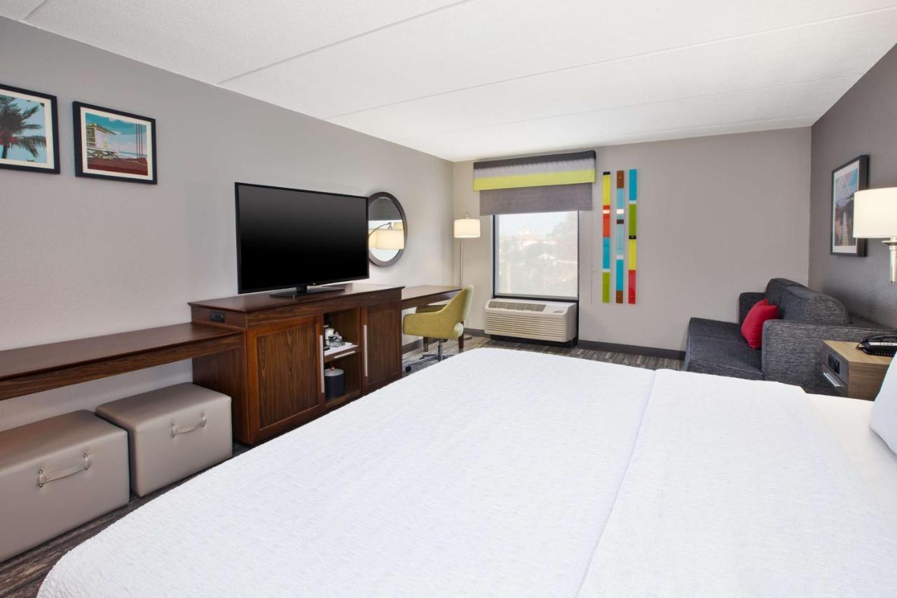 Hampton Inn Daytona/Ormond Beach Kültér fotó