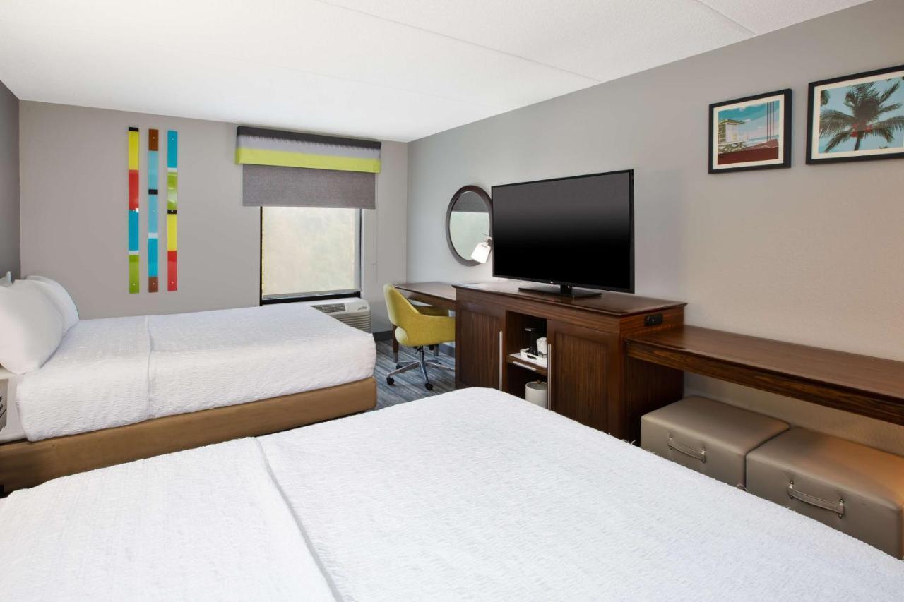 Hampton Inn Daytona/Ormond Beach Kültér fotó