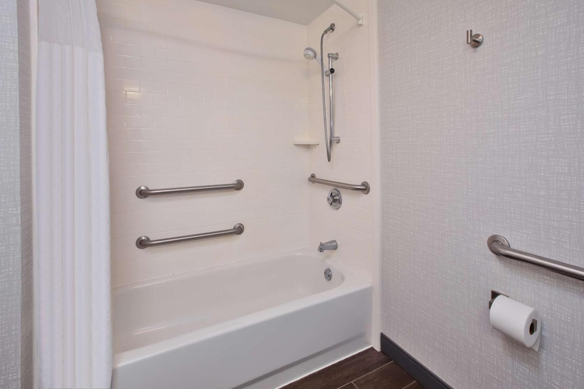 Hampton Inn Daytona/Ormond Beach Kültér fotó