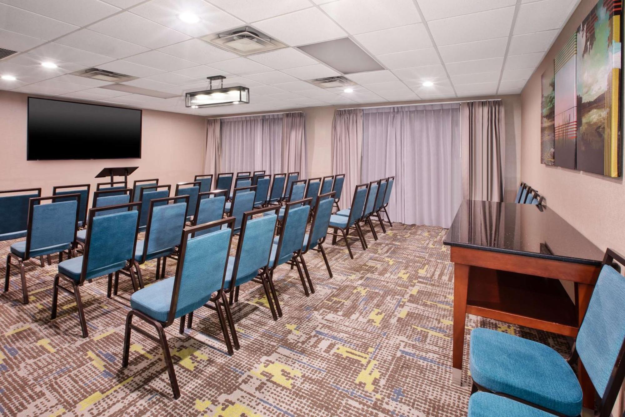 Hampton Inn Daytona/Ormond Beach Kültér fotó