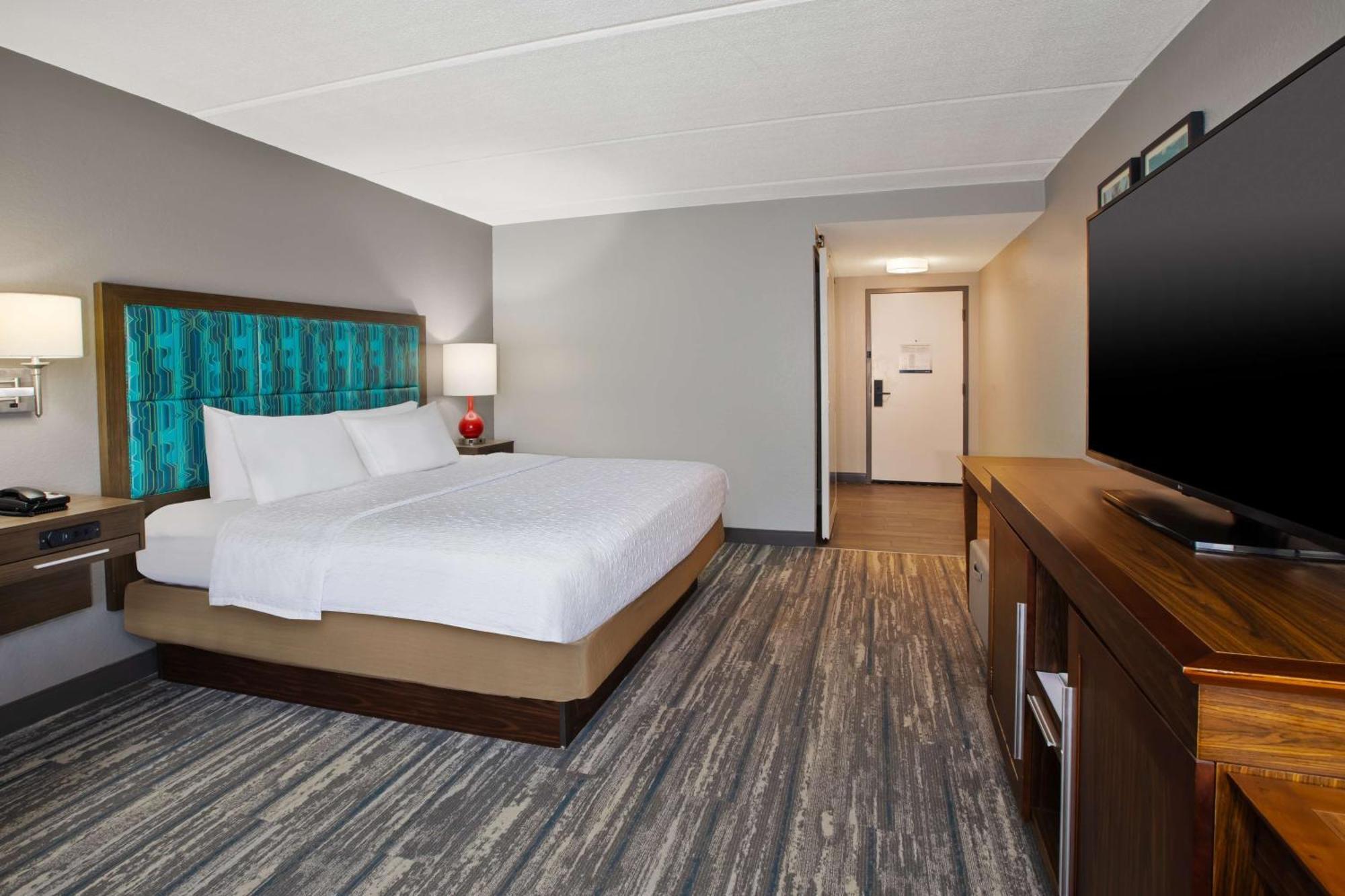 Hampton Inn Daytona/Ormond Beach Kültér fotó