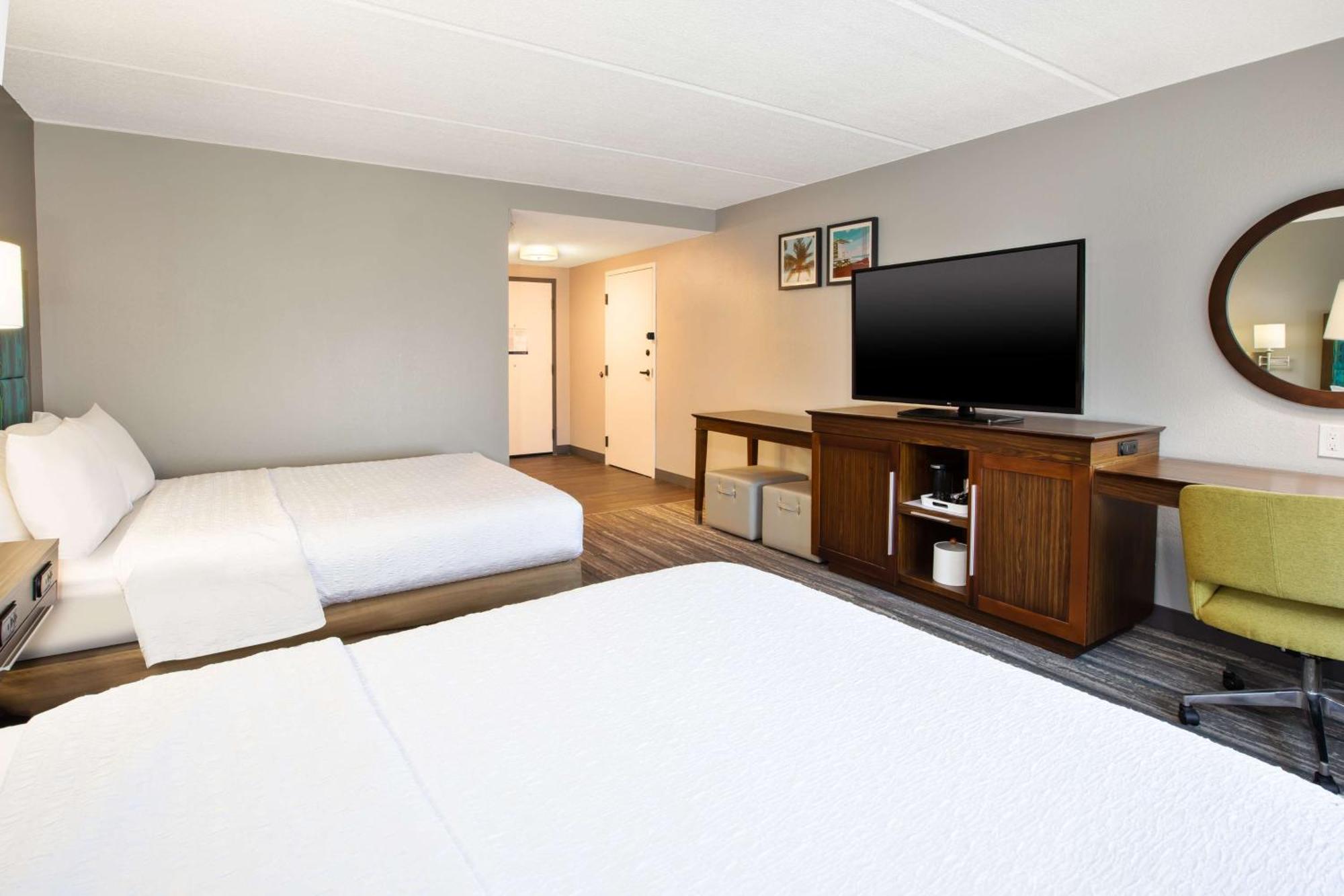 Hampton Inn Daytona/Ormond Beach Kültér fotó