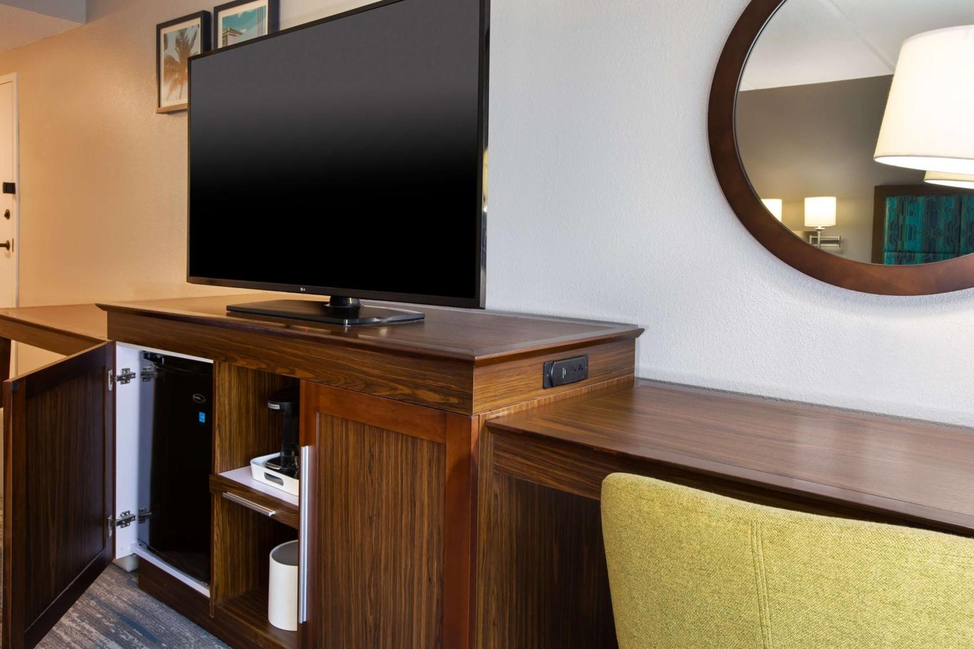 Hampton Inn Daytona/Ormond Beach Kültér fotó
