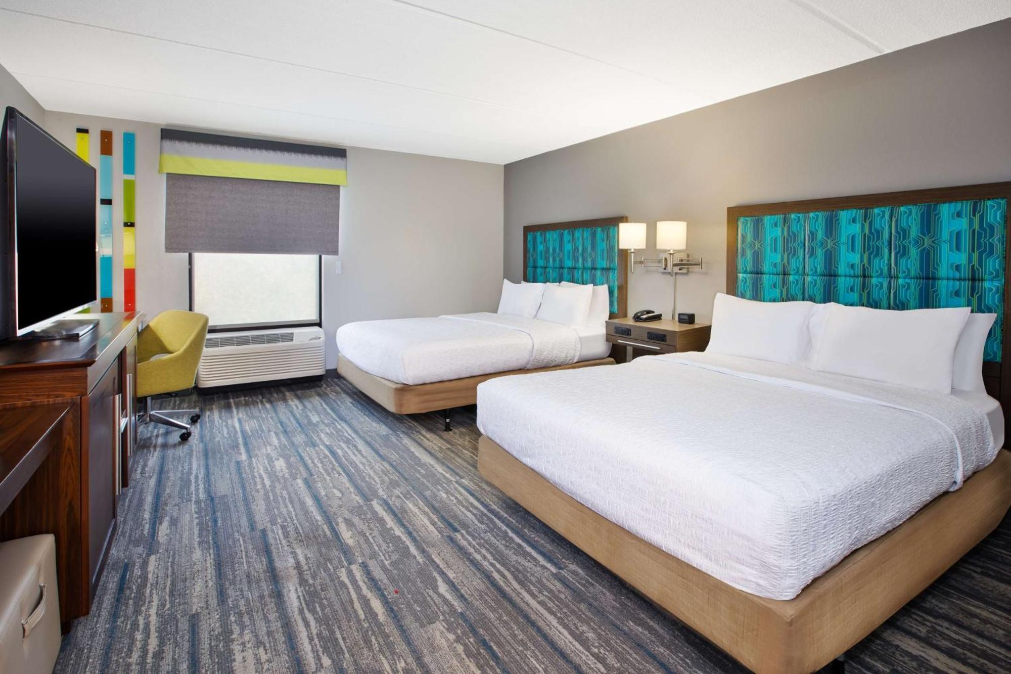 Hampton Inn Daytona/Ormond Beach Kültér fotó
