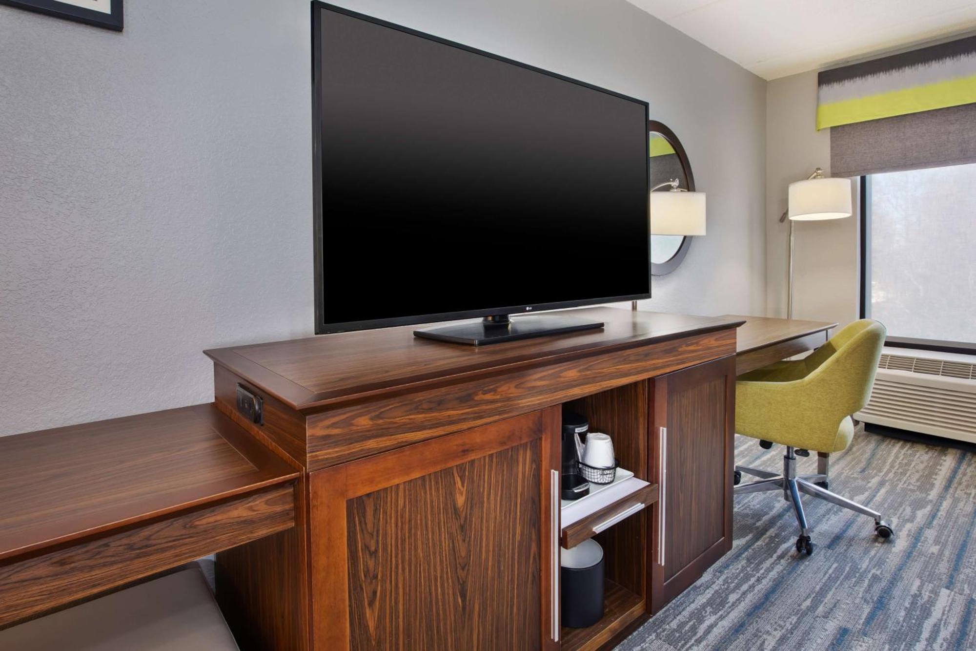 Hampton Inn Daytona/Ormond Beach Kültér fotó