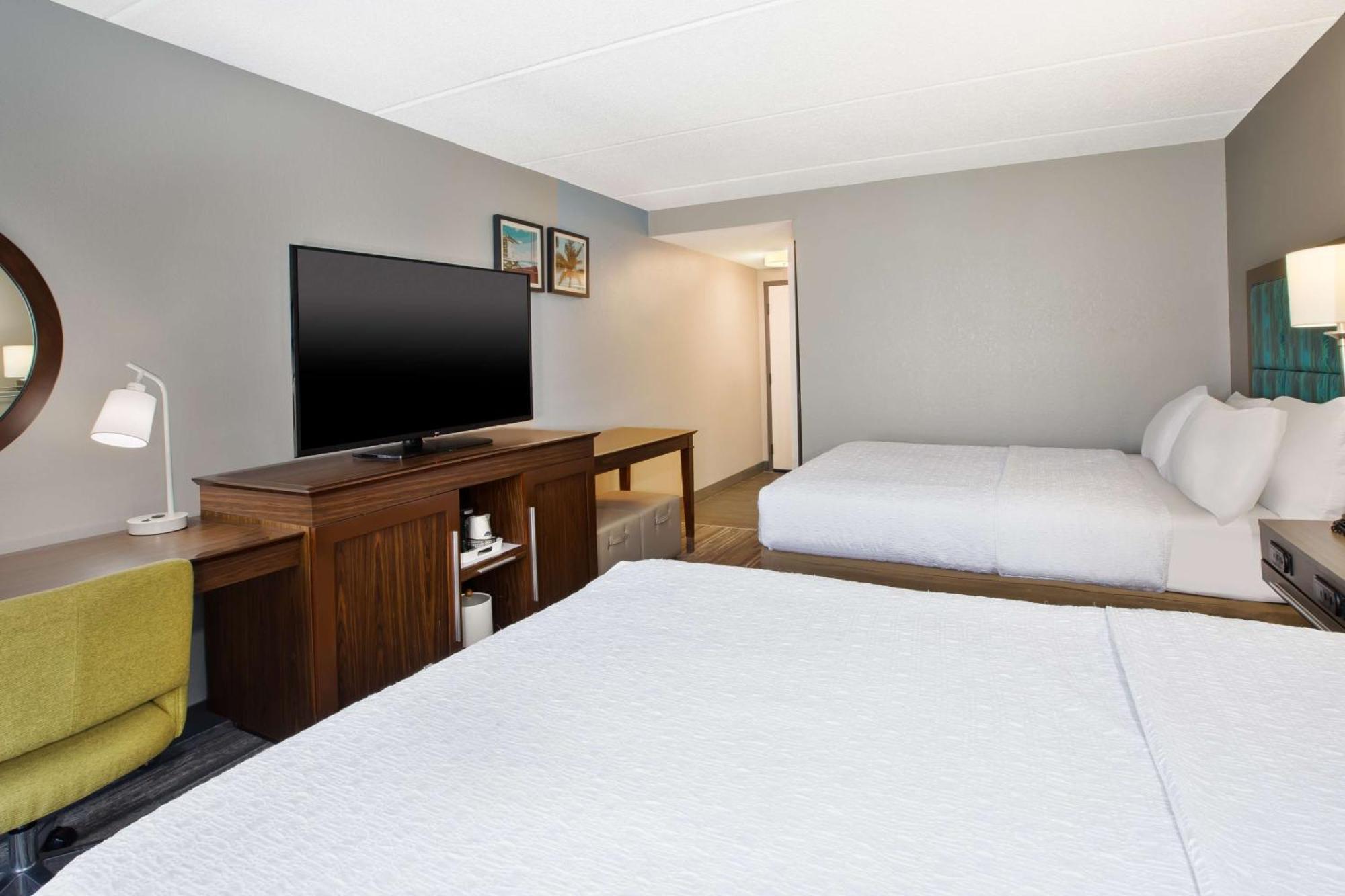 Hampton Inn Daytona/Ormond Beach Kültér fotó