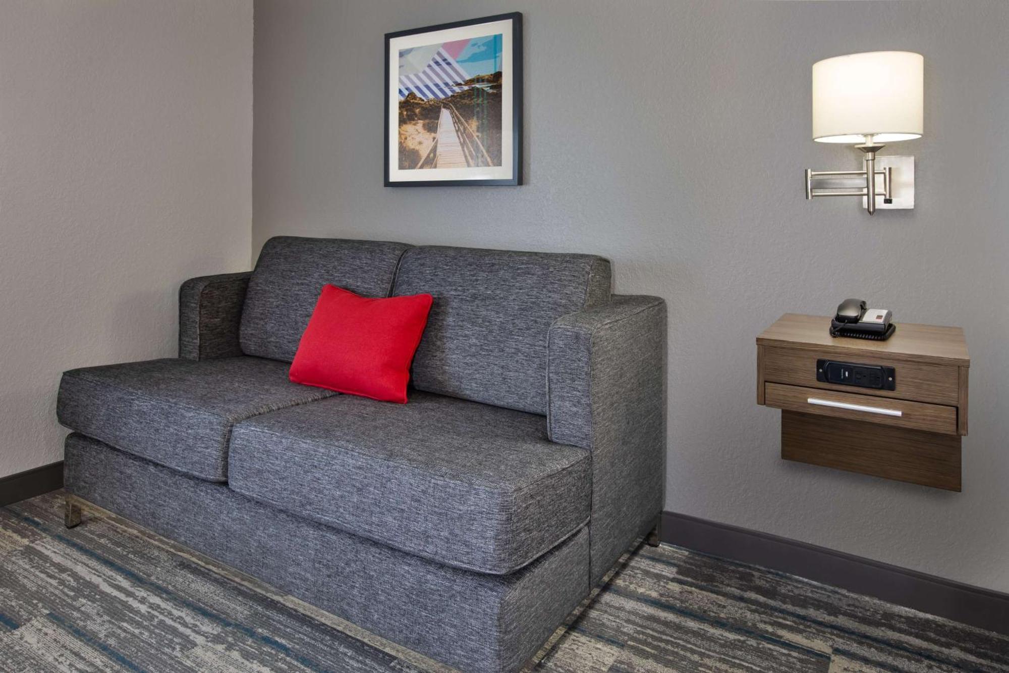 Hampton Inn Daytona/Ormond Beach Kültér fotó