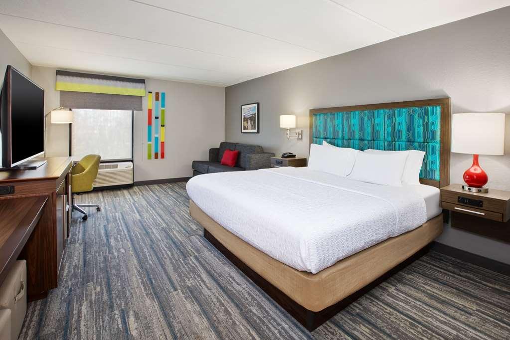 Hampton Inn Daytona/Ormond Beach Szoba fotó