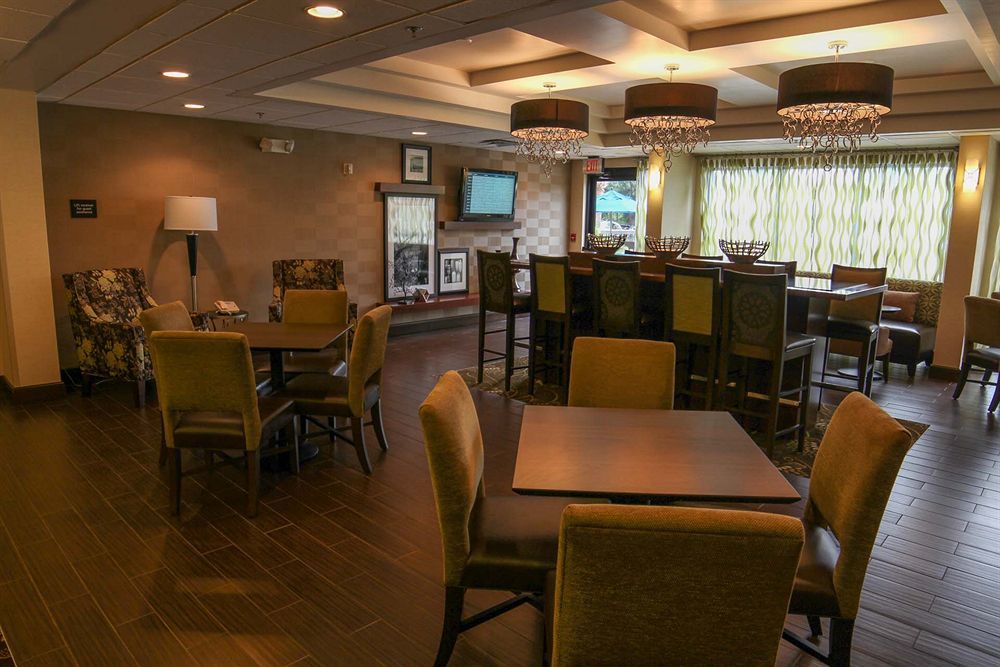 Hampton Inn Daytona/Ormond Beach Kültér fotó
