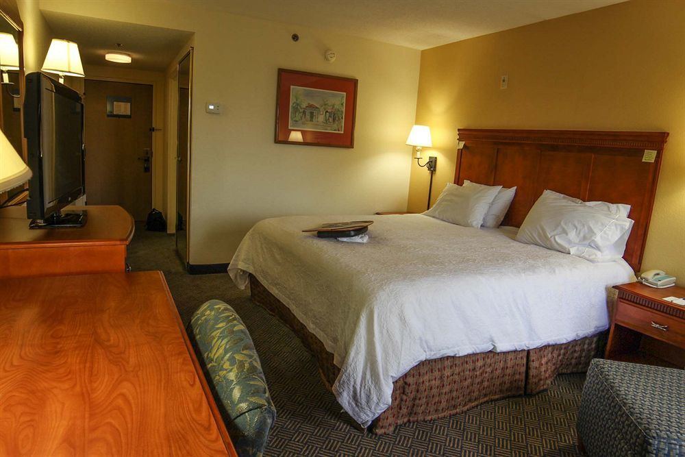 Hampton Inn Daytona/Ormond Beach Kültér fotó