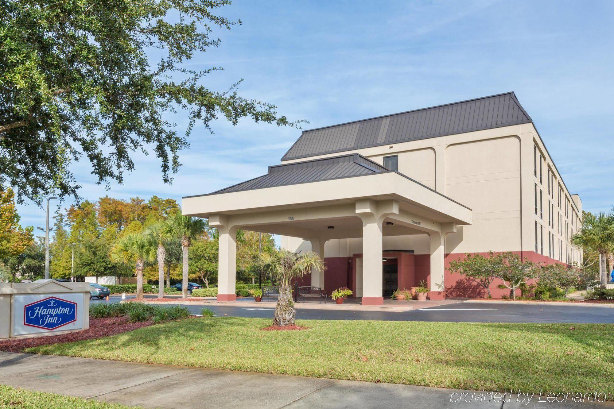 Hampton Inn Daytona/Ormond Beach Kültér fotó